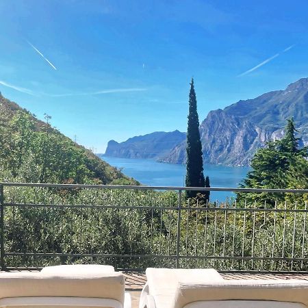 Viewlake Apartment Torbole Sul Garda Kültér fotó