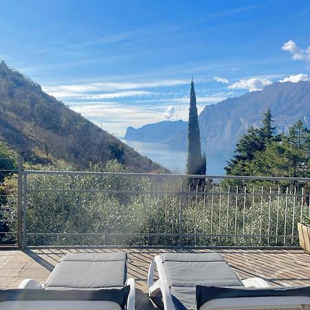 Viewlake Apartment Torbole Sul Garda Kültér fotó