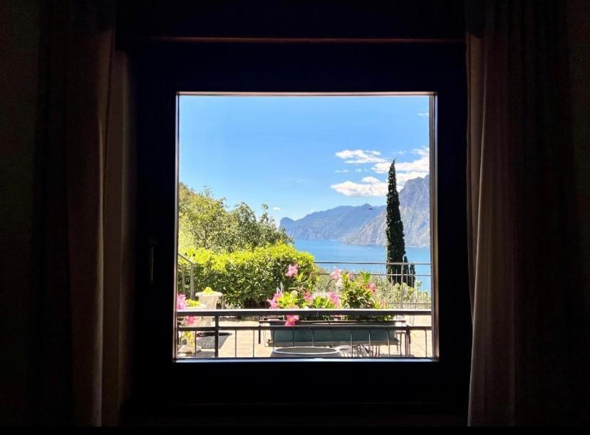 Viewlake Apartment Torbole Sul Garda Kültér fotó