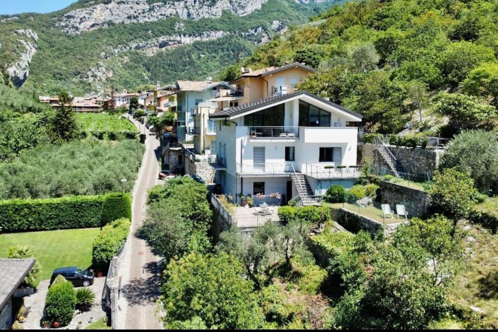 Viewlake Apartment Torbole Sul Garda Kültér fotó