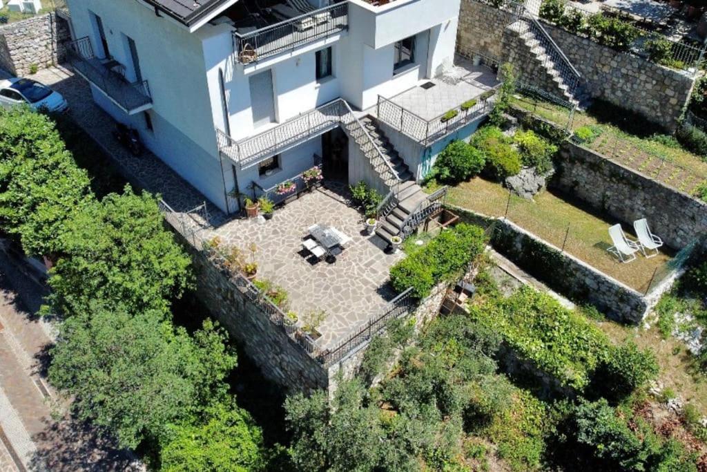 Viewlake Apartment Torbole Sul Garda Kültér fotó