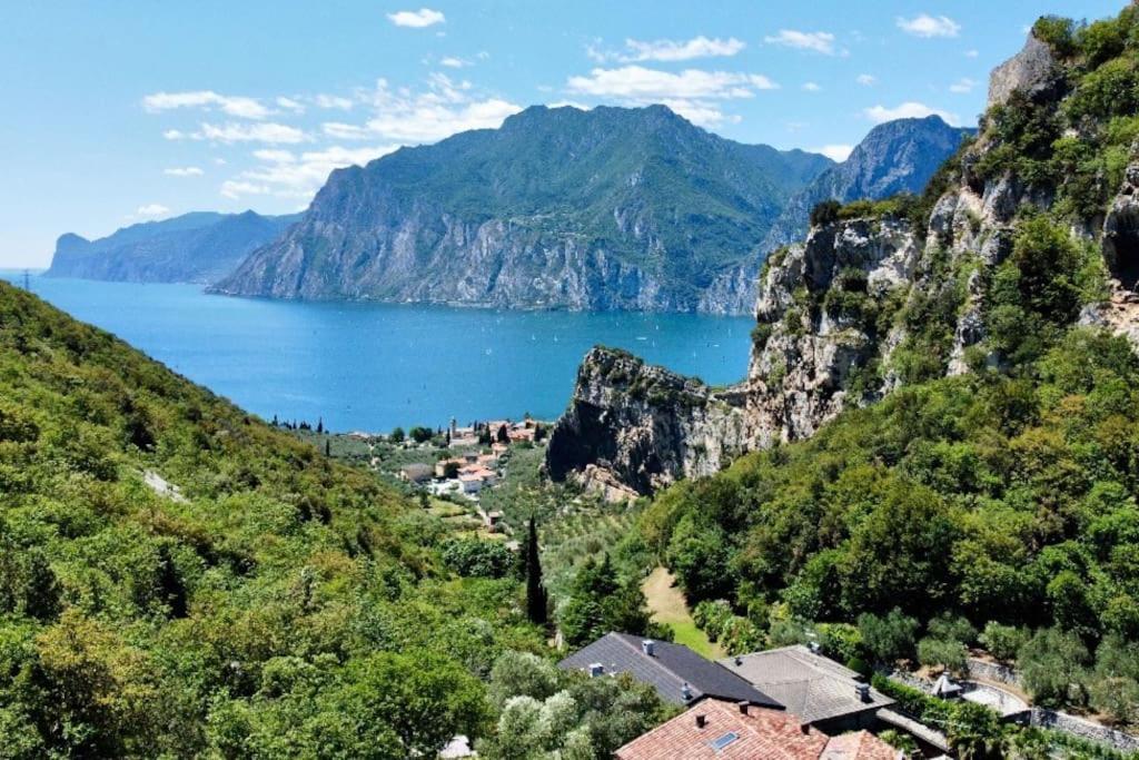 Viewlake Apartment Torbole Sul Garda Kültér fotó