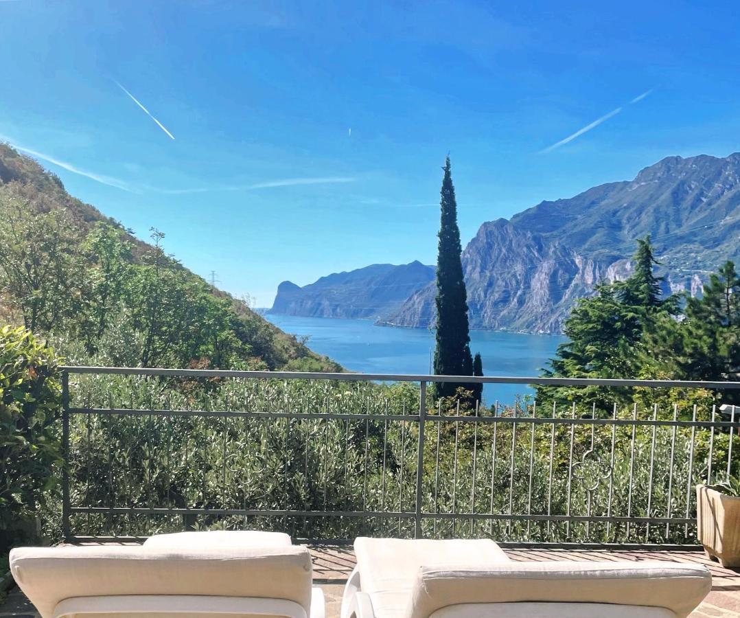 Viewlake Apartment Torbole Sul Garda Kültér fotó