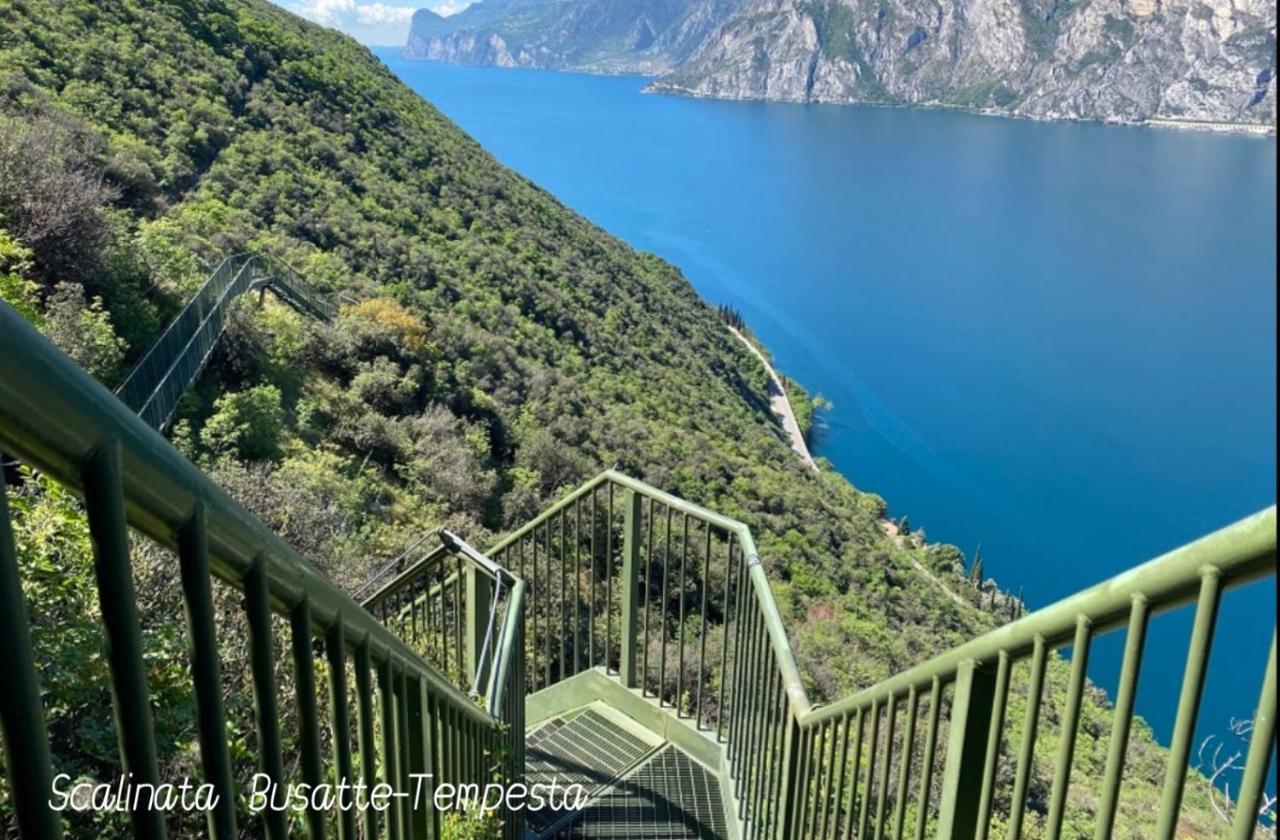 Viewlake Apartment Torbole Sul Garda Kültér fotó