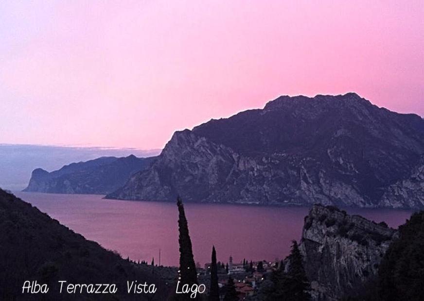 Viewlake Apartment Torbole Sul Garda Kültér fotó