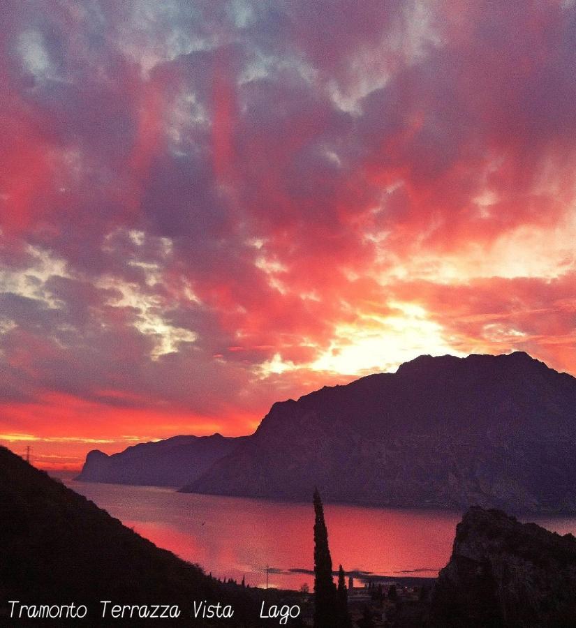 Viewlake Apartment Torbole Sul Garda Kültér fotó