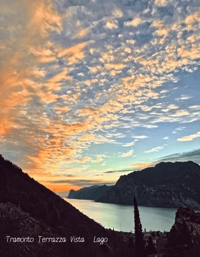 Viewlake Apartment Torbole Sul Garda Kültér fotó
