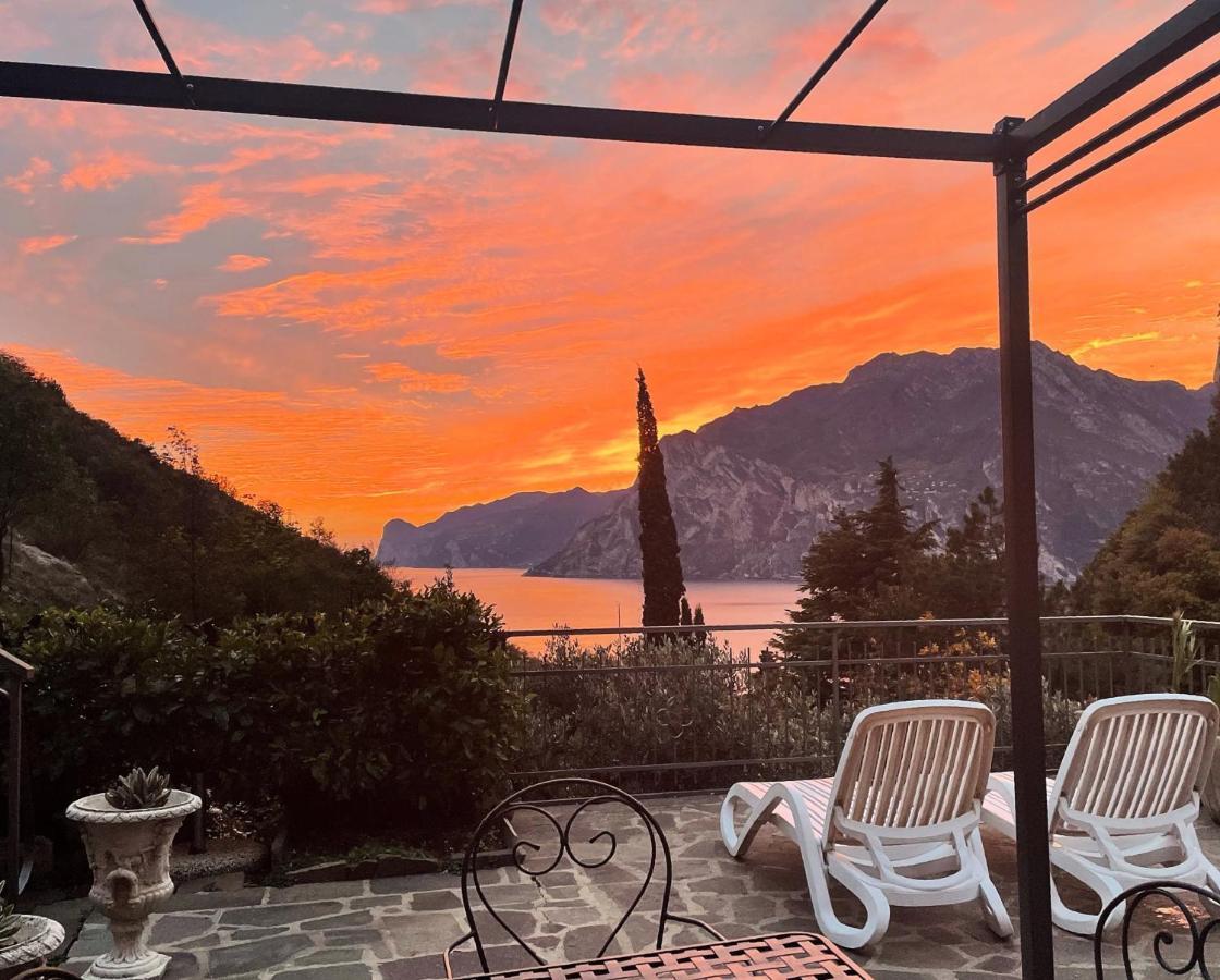 Viewlake Apartment Torbole Sul Garda Kültér fotó