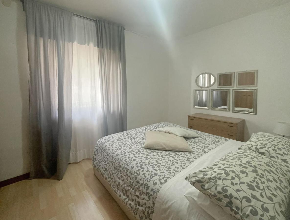 Viewlake Apartment Torbole Sul Garda Kültér fotó