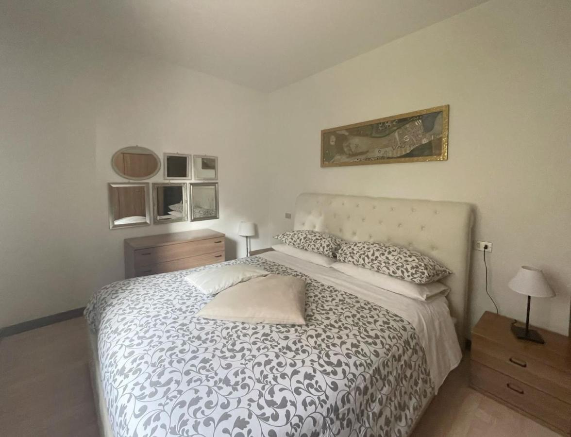 Viewlake Apartment Torbole Sul Garda Kültér fotó