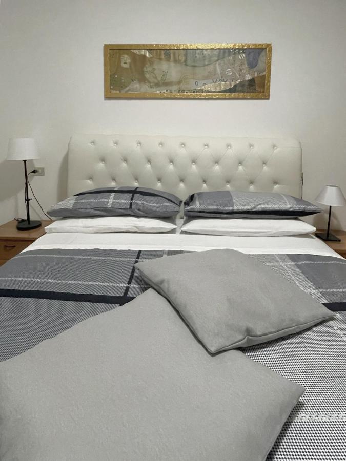 Viewlake Apartment Torbole Sul Garda Kültér fotó