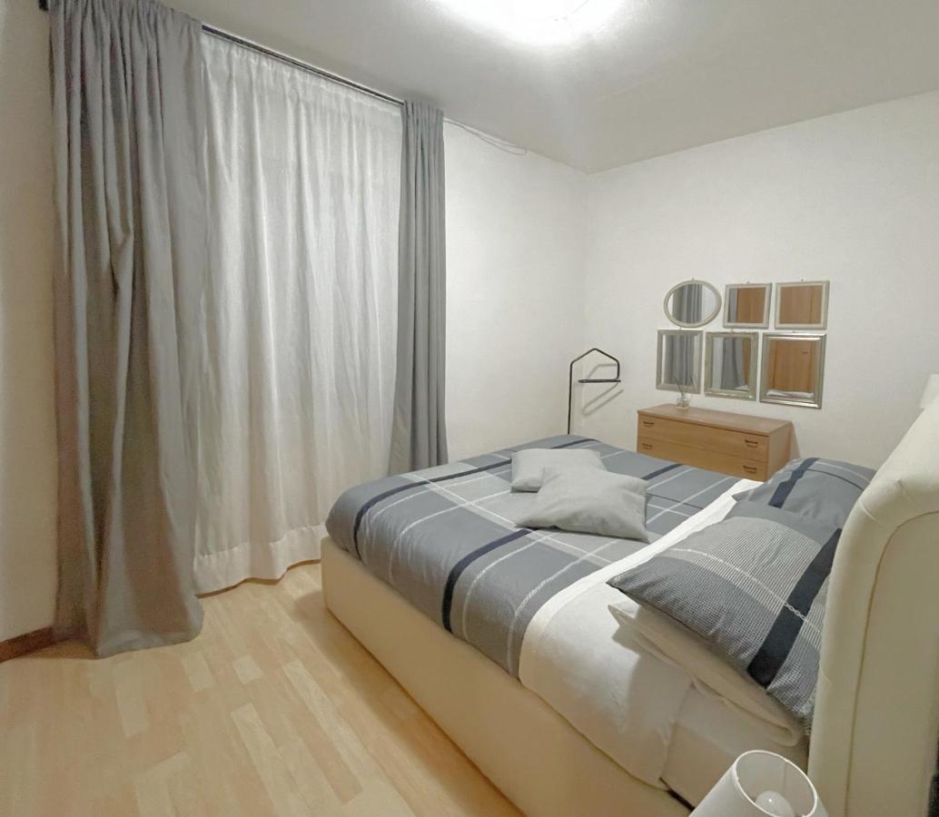 Viewlake Apartment Torbole Sul Garda Kültér fotó