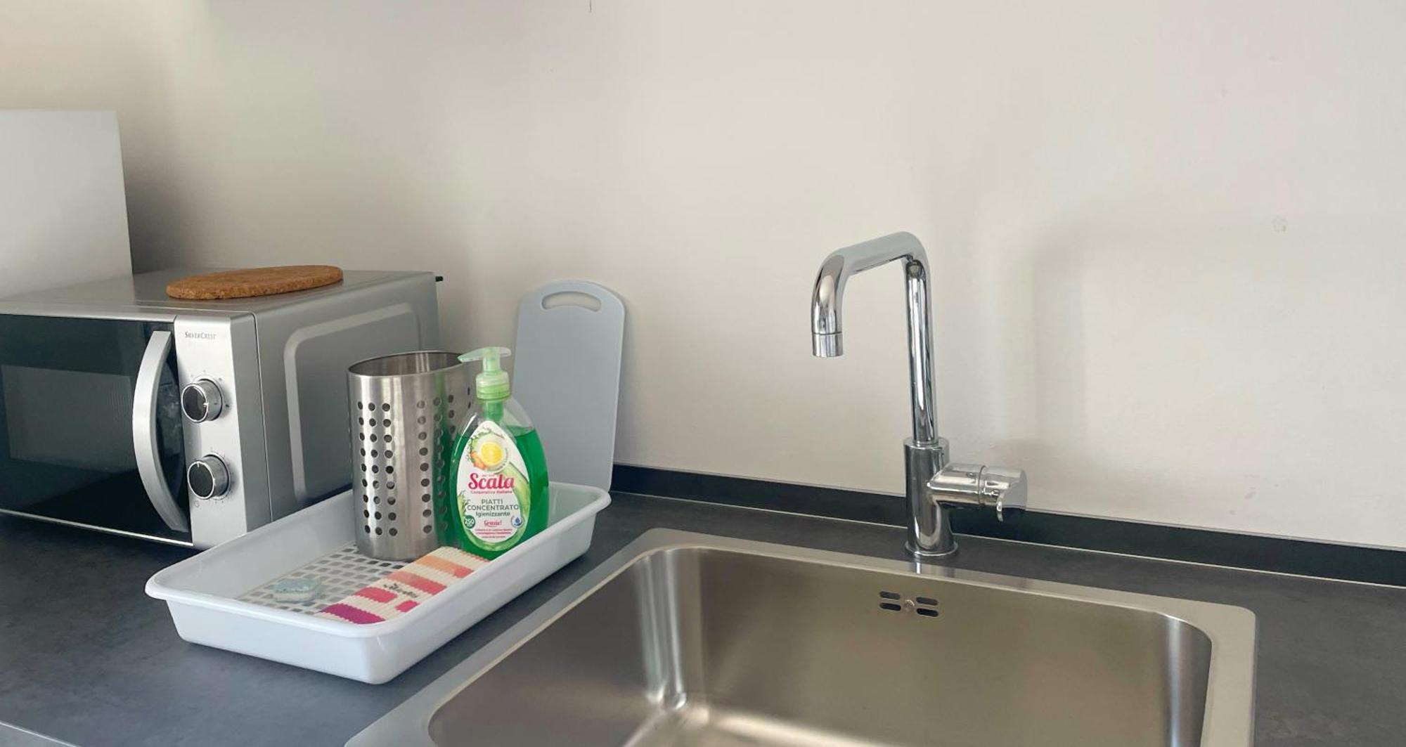 Viewlake Apartment Torbole Sul Garda Kültér fotó