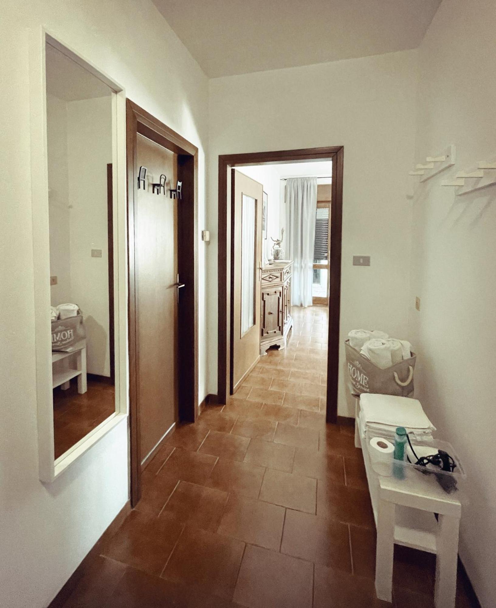 Viewlake Apartment Torbole Sul Garda Kültér fotó