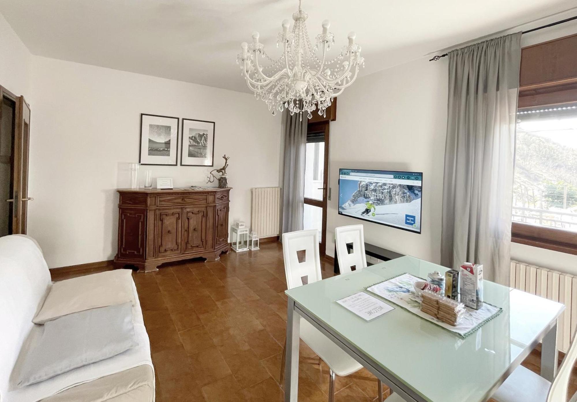 Viewlake Apartment Torbole Sul Garda Kültér fotó