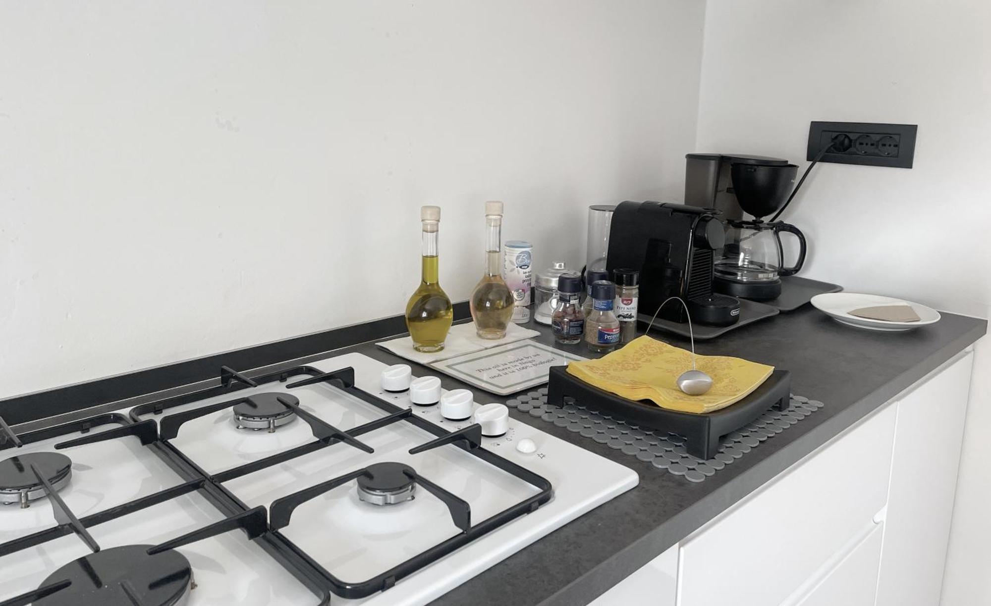 Viewlake Apartment Torbole Sul Garda Kültér fotó