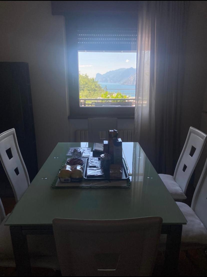 Viewlake Apartment Torbole Sul Garda Kültér fotó